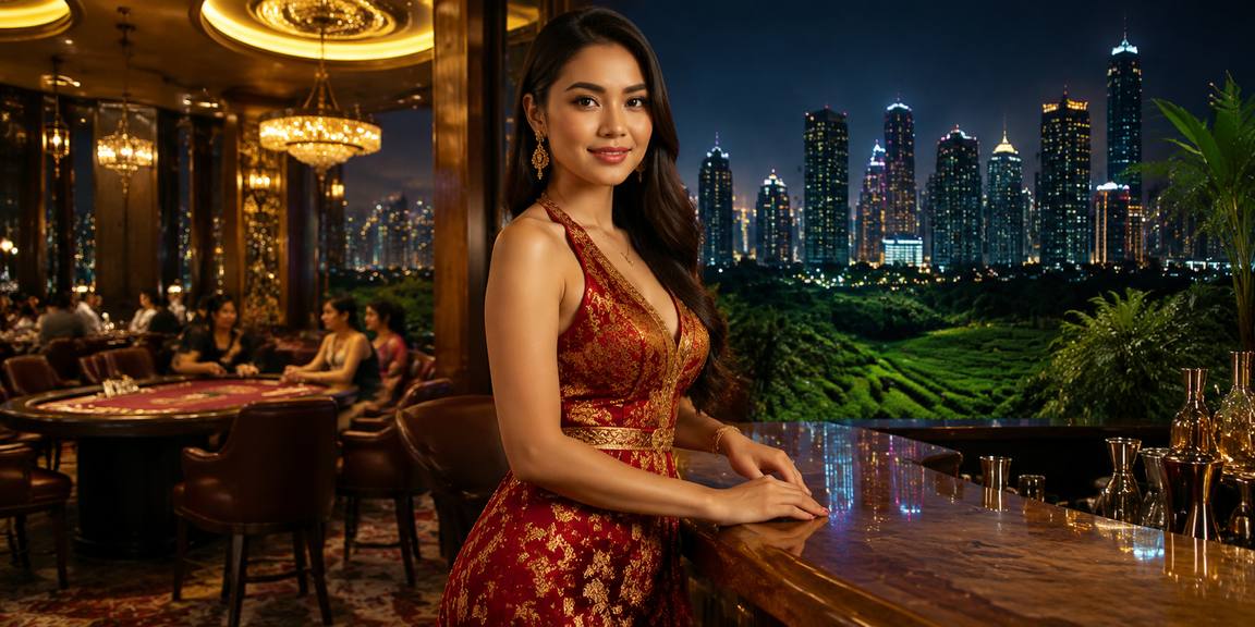 sukmabola Explore the sukmabola Casino Lobby Today